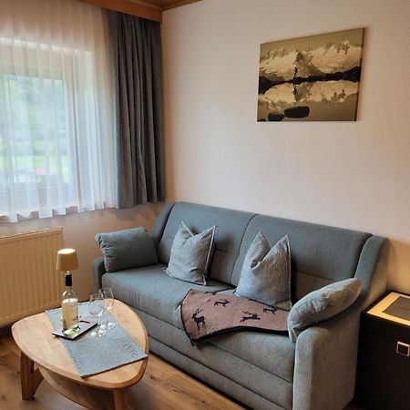 Ferienwohnung Zuppinger Mayrhofen Exterior foto