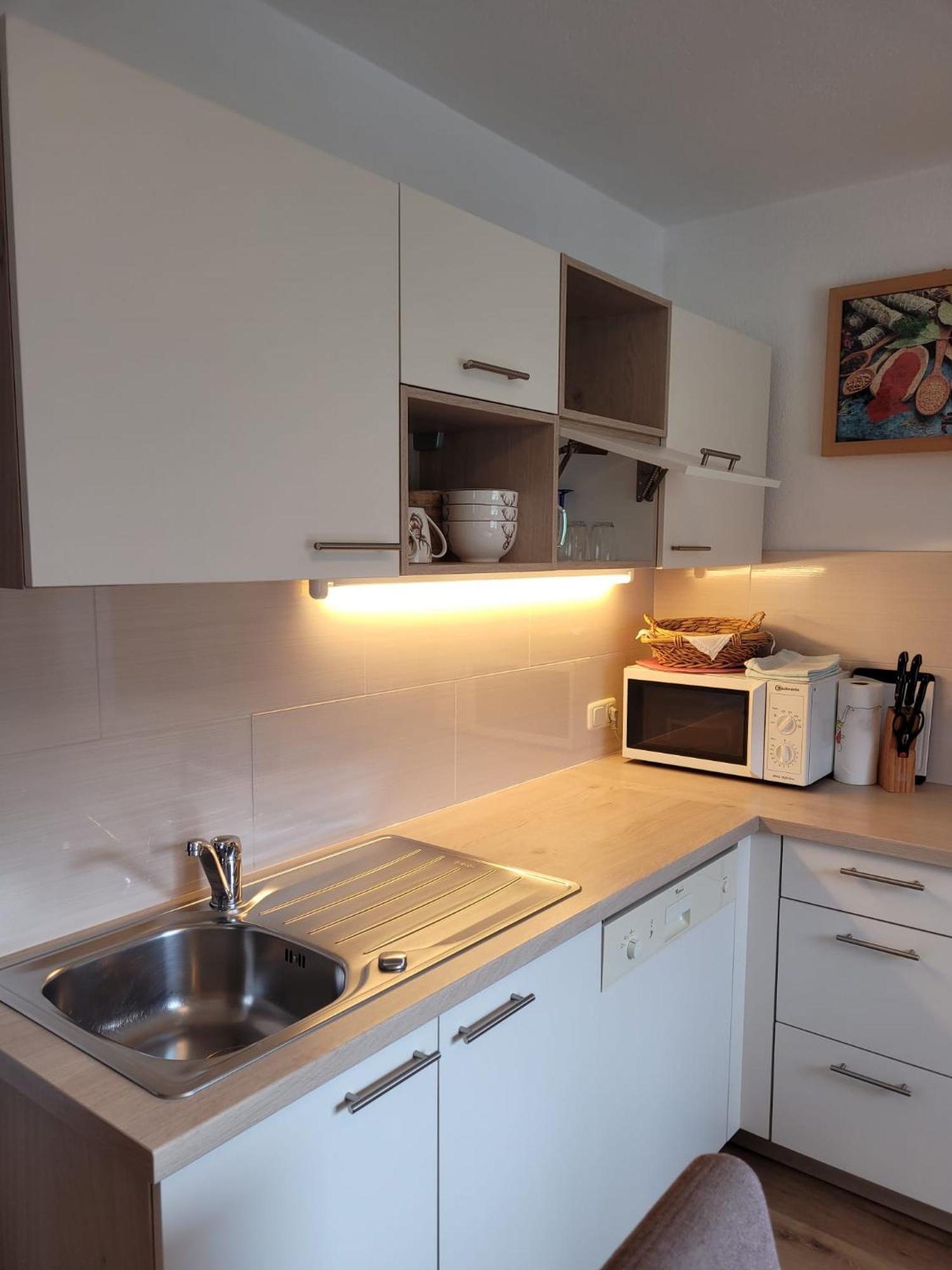 Ferienwohnung Zuppinger Mayrhofen Exterior foto