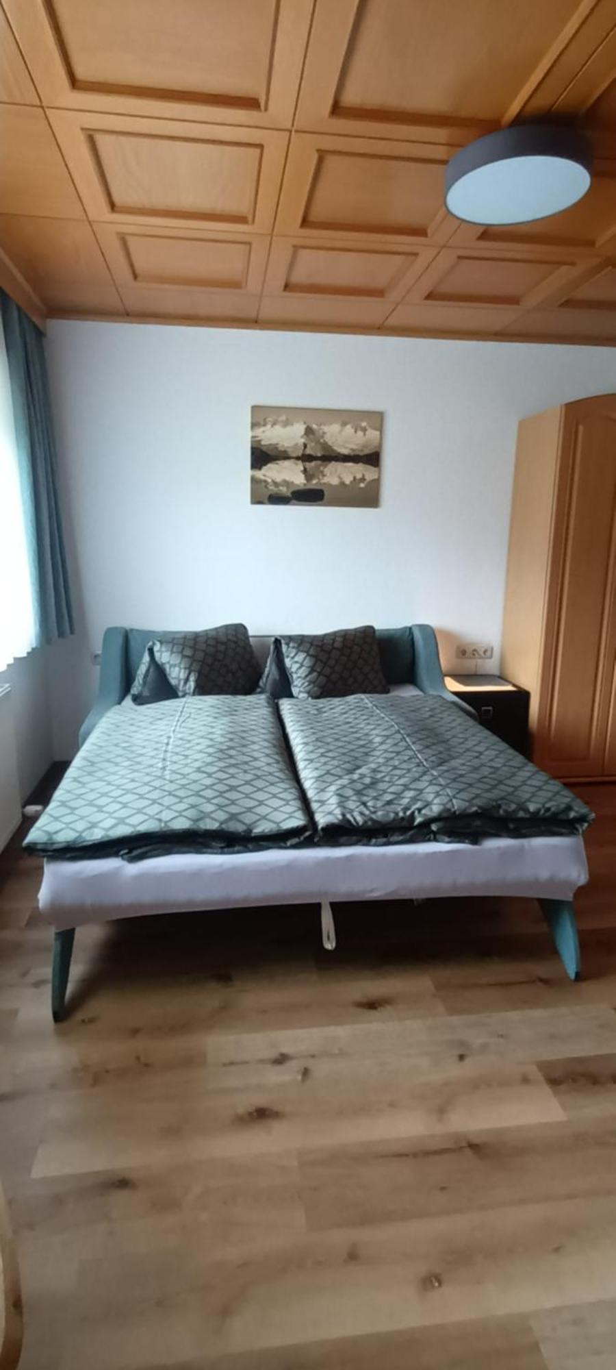 Ferienwohnung Zuppinger Mayrhofen Exterior foto