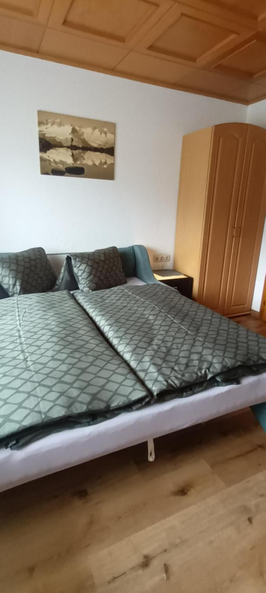 Ferienwohnung Zuppinger Mayrhofen Exterior foto