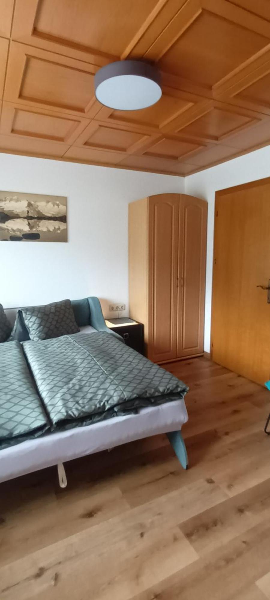 Ferienwohnung Zuppinger Mayrhofen Exterior foto